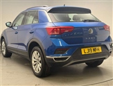 Volkswagen T-Roc Image 5