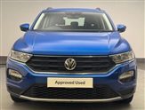 Volkswagen T-Roc Image 6