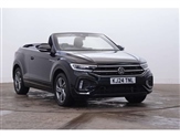 Volkswagen T-Roc Image 1