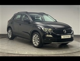 Volkswagen T-Roc Image 1