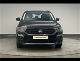 Volkswagen T-Roc Image 3