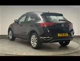 Volkswagen T-Roc Image 5