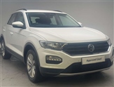 Volkswagen T-Roc Image 1