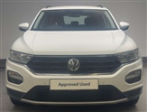 Volkswagen T-Roc Image 4