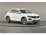 Volkswagen T-Roc Image 1