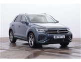 Volkswagen T-Roc Image 1