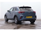 Volkswagen T-Roc Image 3