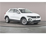 Volkswagen T-Roc Image 1