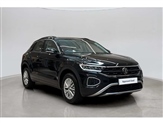 Volkswagen T-Roc Image 1