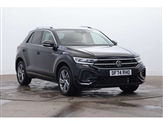 Volkswagen T-Roc Image 1