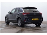 Volkswagen T-Roc Image 3