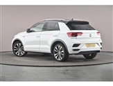 Volkswagen T-Roc Image 3