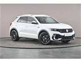 Volkswagen T-Roc Image 1