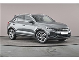 Volkswagen T-Roc Image 1