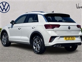Volkswagen T-Roc Image 4