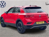 Volkswagen T-Roc Image 4