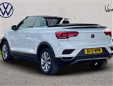 Volkswagen T-Roc Image 3