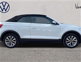 Volkswagen T-Roc Image 4