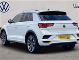 Volkswagen T-Roc Image 4