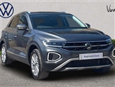 Volkswagen T-Roc Image 1