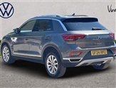Volkswagen T-Roc Image 4