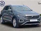 Volkswagen T-Roc Image 1