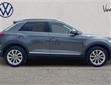 Volkswagen T-Roc Image 5