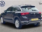 Volkswagen T-Roc Image 4