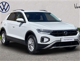 Volkswagen T-Roc Image 1