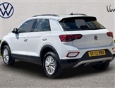 Volkswagen T-Roc Image 4