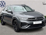 Volkswagen T-Roc Image 1