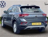 Volkswagen T-Roc Image 4