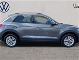 Volkswagen T-Roc Image 5