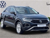 Volkswagen T-Roc Image 1