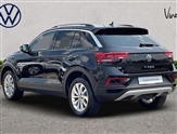 Volkswagen T-Roc Image 4