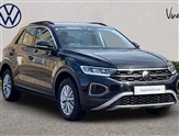 Volkswagen T-Roc Image 1