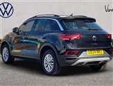 Volkswagen T-Roc Image 4