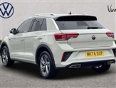 Volkswagen T-Roc Image 4