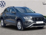 Volkswagen T-Roc Image 1