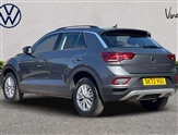 Volkswagen T-Roc Image 4