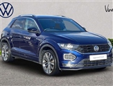 Volkswagen T-Roc Image 1
