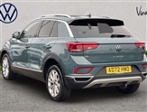 Volkswagen T-Roc Image 5
