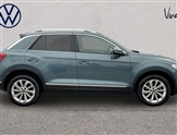 Volkswagen T-Roc Image 6