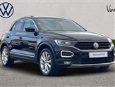 Volkswagen T-Roc Image 1