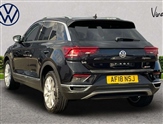 Volkswagen T-Roc Image 4