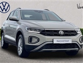 Volkswagen T-Roc Image 1