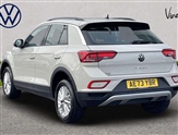 Volkswagen T-Roc Image 4