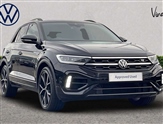 Volkswagen T-Roc Image 1
