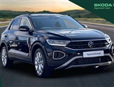 Volkswagen T-Roc Image 1
