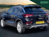 Volkswagen T-Roc Image 3